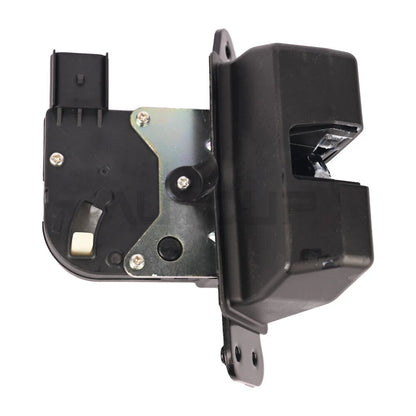 Rear Trunk Lock Actuator Latch for Hyundai Santa Fe Kia Sedona (2013–2021)