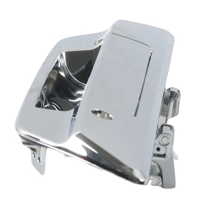 Chrome Tailgate Handle with Camera for Toyota Hilux Revo (2015-2018)
