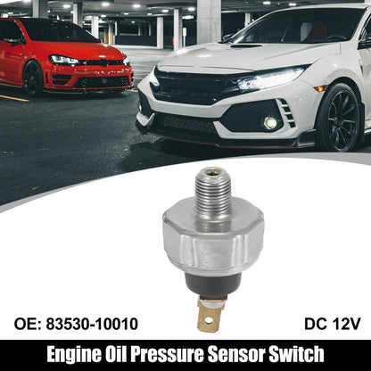 Oil Pressure Sensor Switch for Toyota, Hyundai, Subaru (2000-2023)
