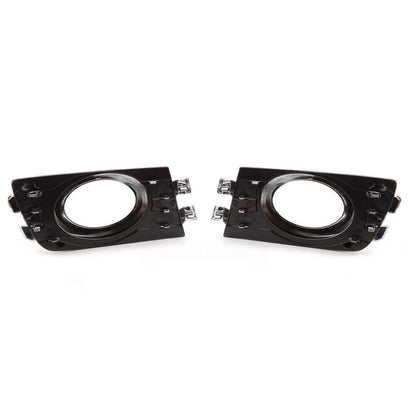 Front Bumper Fog Light Covers for Benz GL-Class X164 (2007-2012)