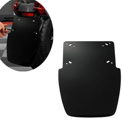 Rear Mud Flap for Can-Am Ryker 600, 900, Rally, Sport (2019-2023)