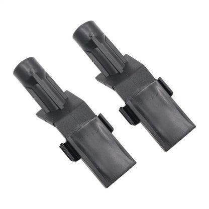 Front Windshield Washer Nozzles for Honda Civic (2017-2021)
