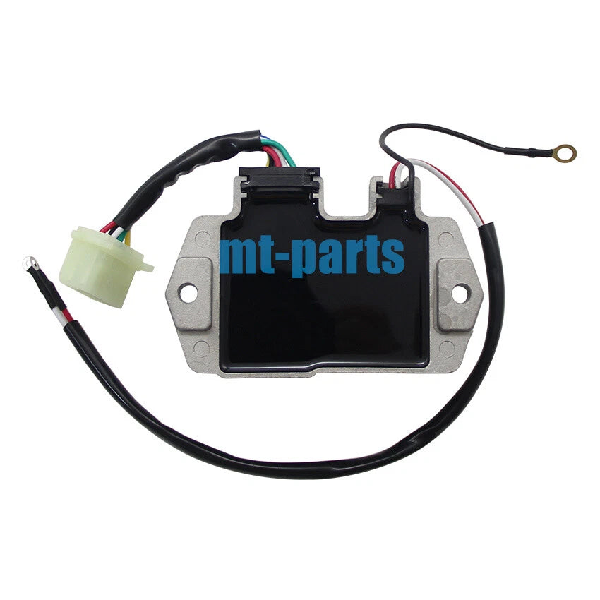 CDI Ignitor Unit for John Deere Liquifire Cyclone 340 440 (1976-1978)