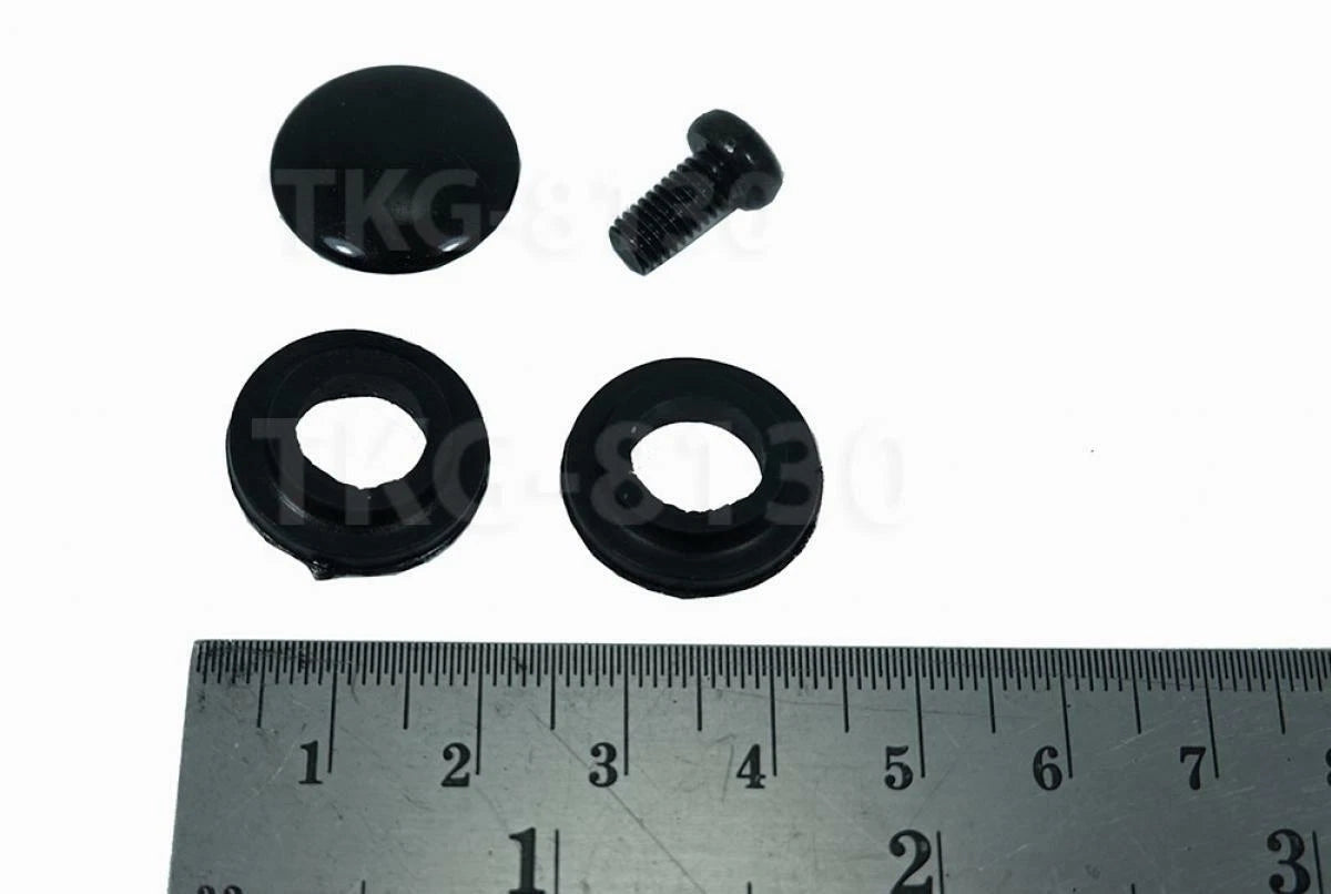 Rear Cab Window Latch Lock for Isuzu TFR Ute(1989-1994)