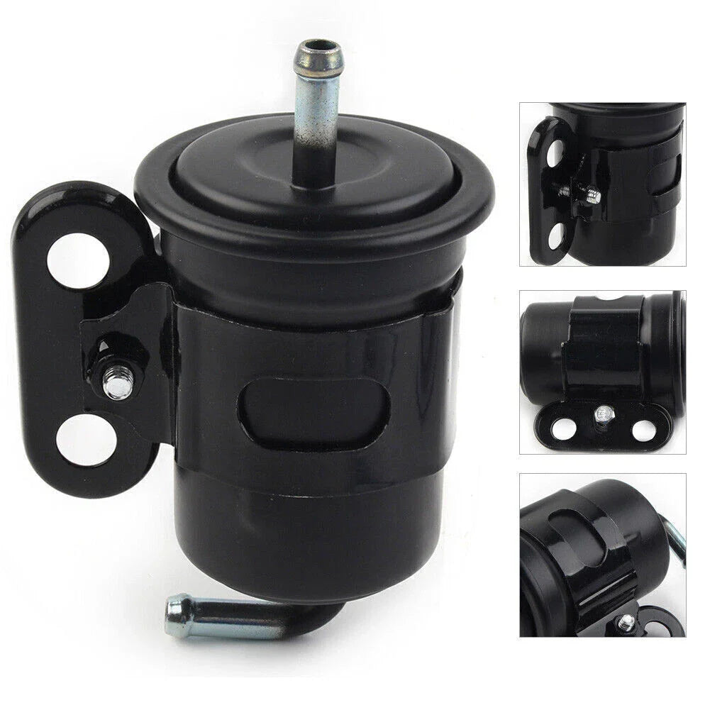Johnson Evinrude OMC BRP Outboard High Pressure Fuel Filter for 40-60HP