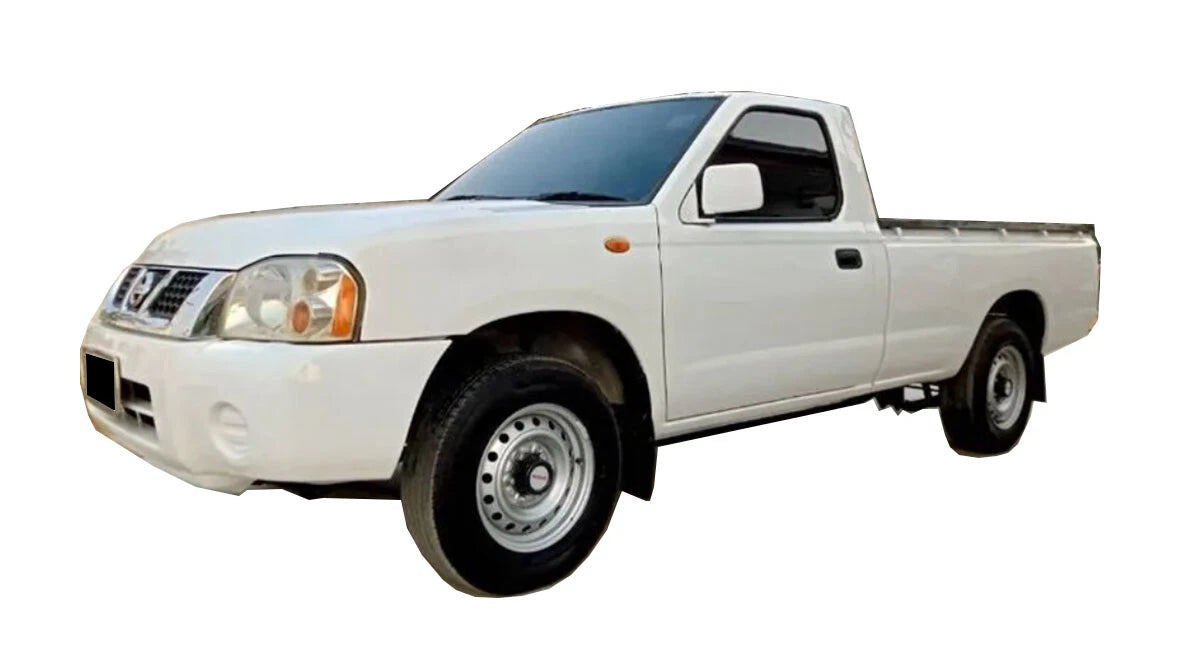 Rear Tailgate Lock for Nissan Frontier Navara D22 (1997-2004)