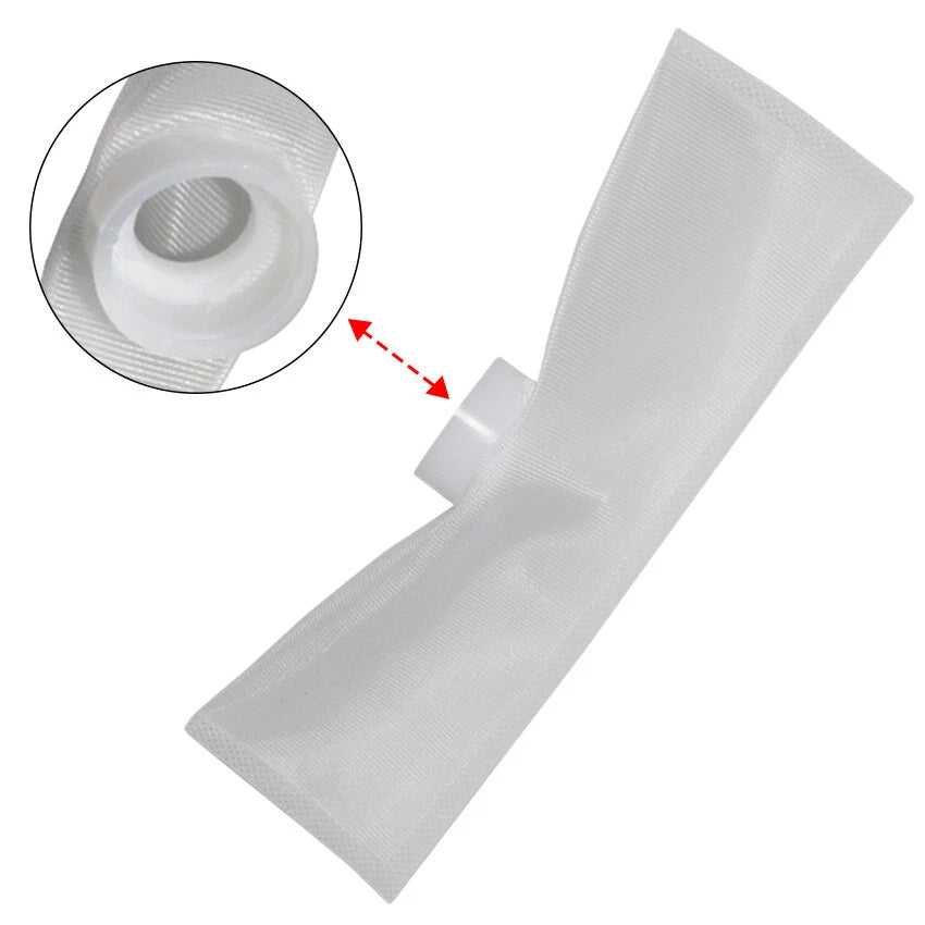 Fuel Pump Filter for Piaggio MP3 500, BV300, Beverly 125 (2006-2019)