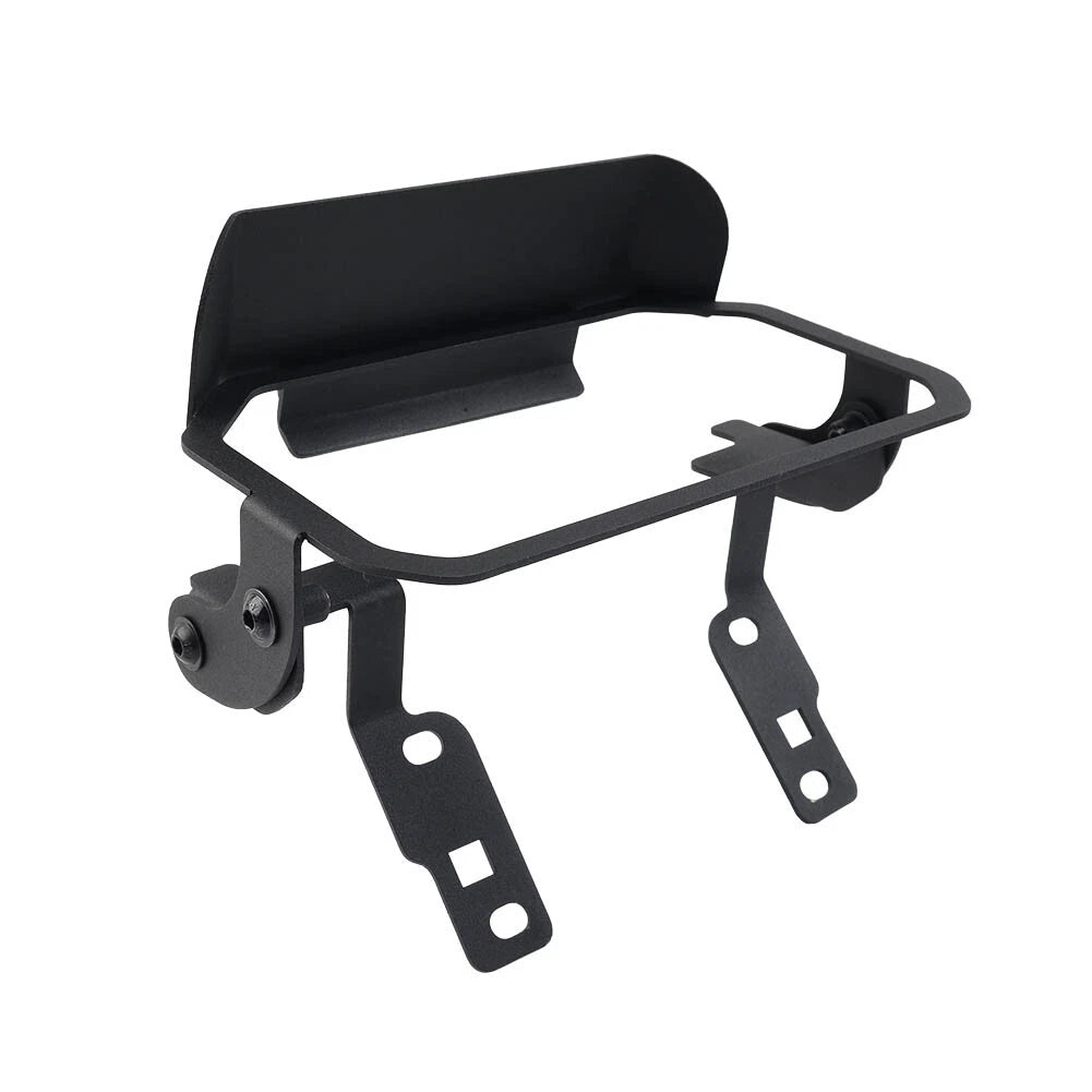 Meter Frame Cover TFT Theft Protection Screen Protector for BMW F750GS F850GS (2018-2023)