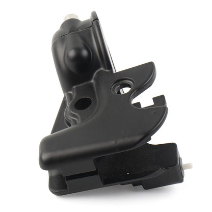 Clutch Lever Mount Bracket for Harley Dyna Street Bob Softail (2006-2023)