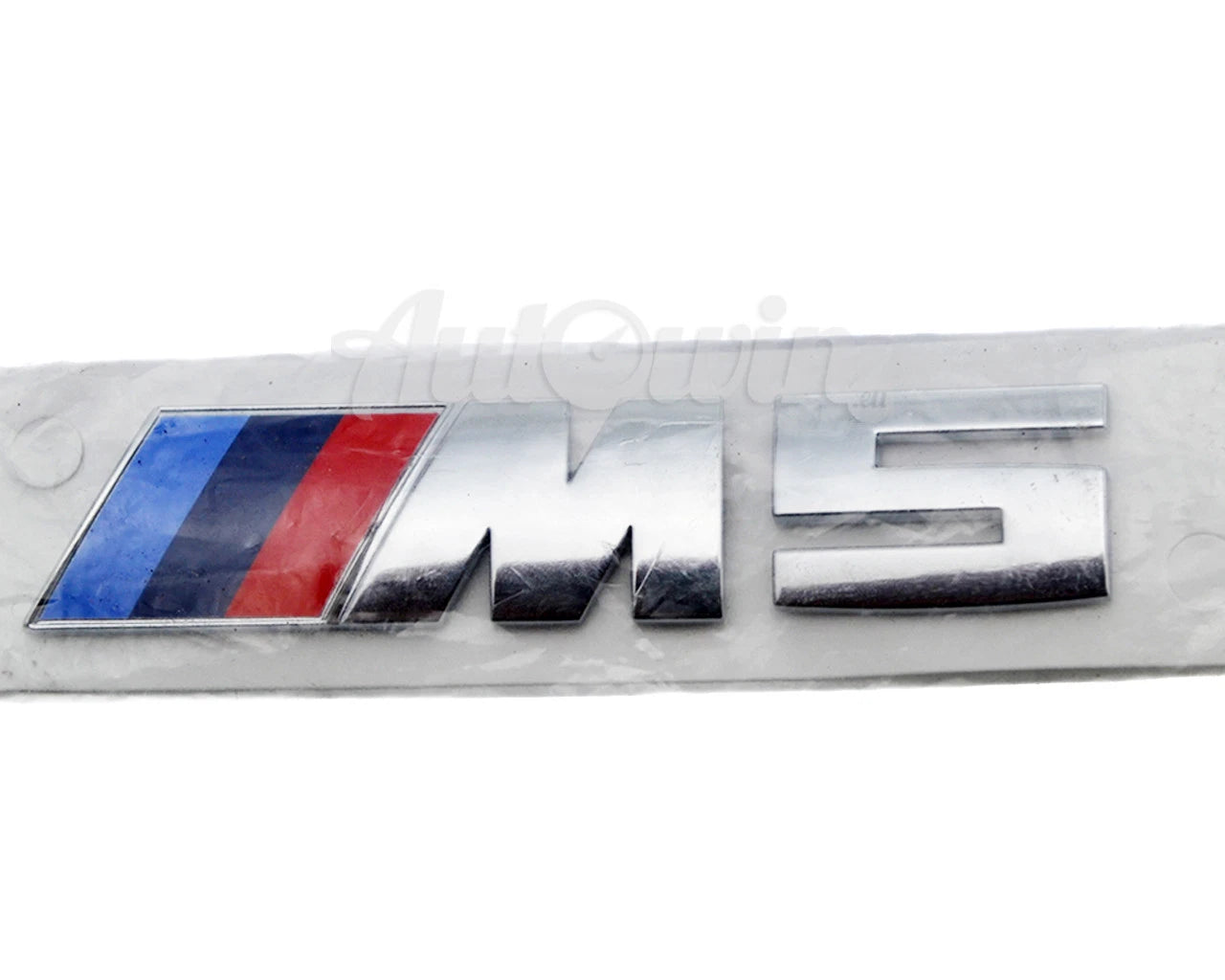 Genuine M5 Emblem for BMW M5 Series F10 (2011-2017)