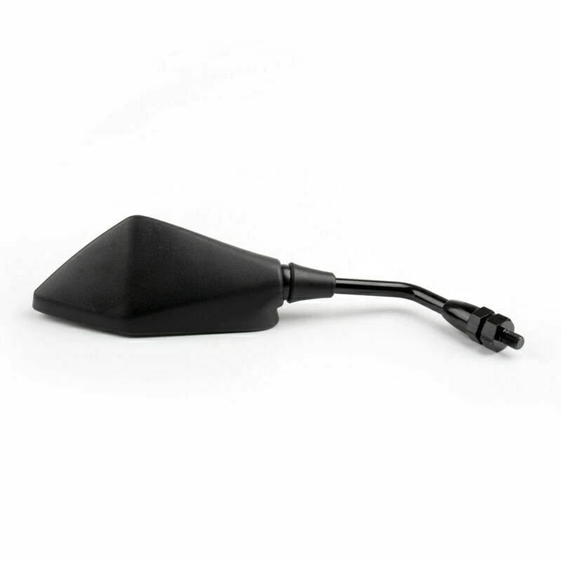 10mm Rear View Mirror for Kawasaki ER650 ER-6N (2012-2016) ZR800 Z800 (2013-2016) Z250SL