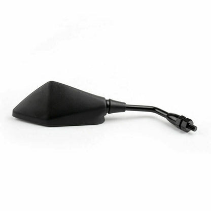 10mm Rear View Mirror for Kawasaki ER650 ER-6N (2012-2016) ZR800 Z800 (2013-2016) Z250SL