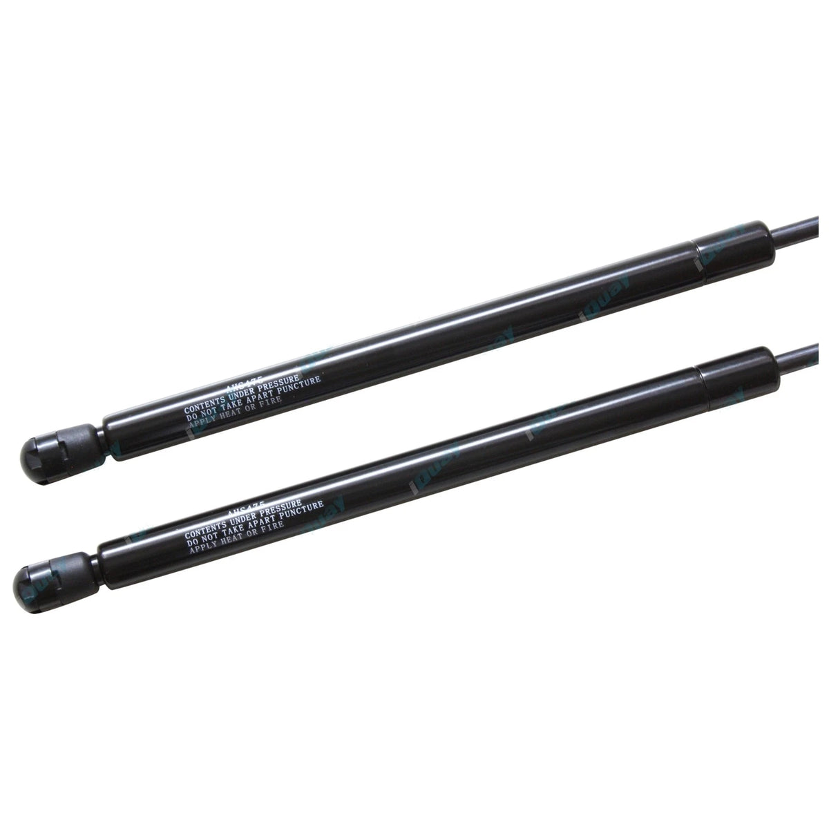 Gas Tail Gate Struts PAIR for Toyota Landcruiser 100 Series TailGate Air Damper