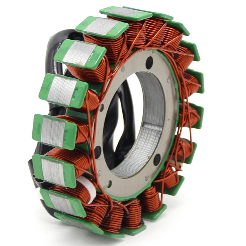 Magneto Stator Coil for Kawasaki ZX600 Ninja ZX-6R (1998-1999)