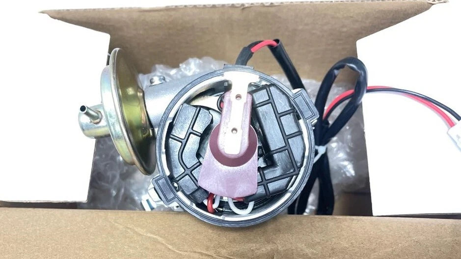 Distributor for Toyota Corolla Liteace Starlet 3K 4K 5K (1970-1982)