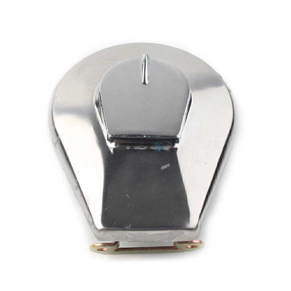 Motorcycle Gas Fuel Tank Cap w/ Key for Honda VT500C VT700C VT750C VT800C