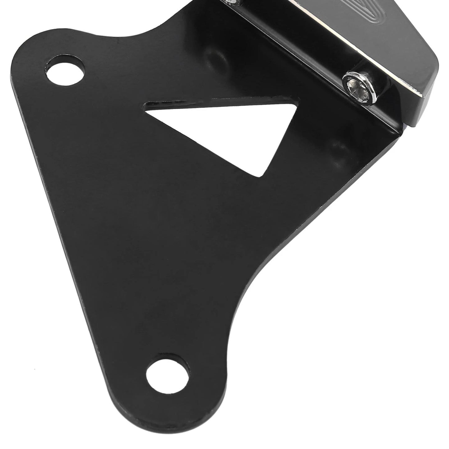 Motorcycle Rear Seat Pillion Grab Handle for Honda MSX125 (2013-2023)