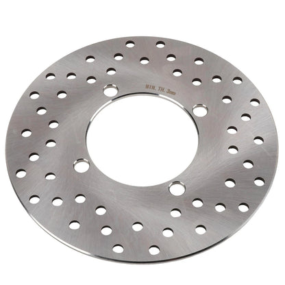 Front Disc Brake Rotor for Suzuki King Quad 400 4x4 ASi & FSi (2008–2024)