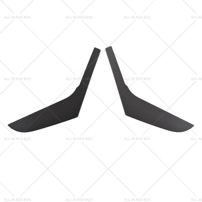 Inner Door Trim Pull Handle Cover for VW Golf MK6 (2009-2013)