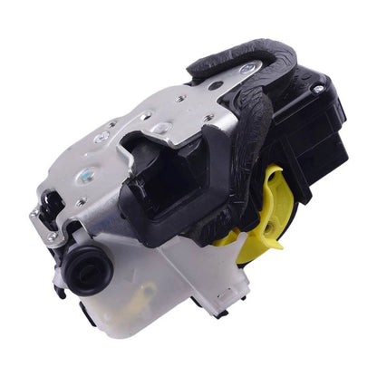 Rear Left Door Lock Latch Actuator for Buick Allure, Cadillac, GMC, Chevrolet (2005-2009)