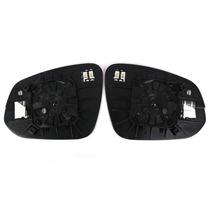Heated Mirror Glass for Toyota 4Runner, RAV4 (2014-2020, 2016-2018)