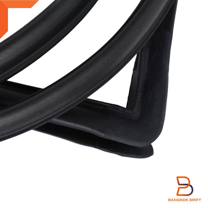 Front Door Seal Weatherstrip for Toyota Hilux (1984-1988)