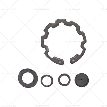 Air Conditioner Clutch Pulley Hub for Amarok/Transporter (2010-2023)