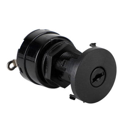 Key Switch for Club Car DS Electric 36V/48V (1996 - Present)
