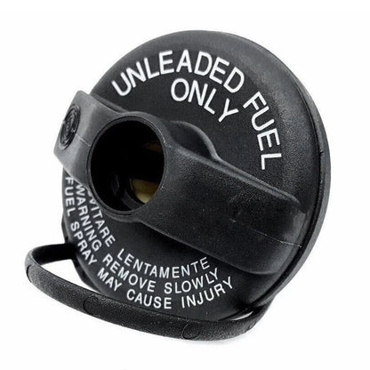 Lockable Gasoline Fuel Tank Filler Cap for Fiat Alfa Romeo