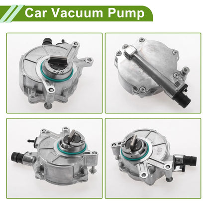 Brake Vacuum Pump for BMW 550i GT 2010-2015 (11668605976)