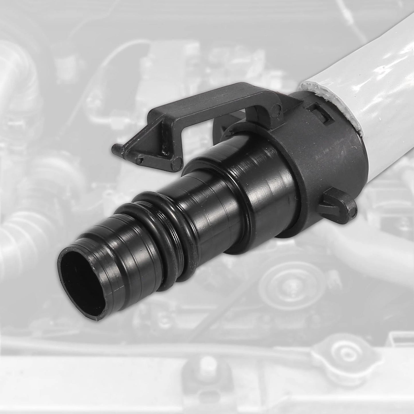 Turbo Oil Return Pipe for Chevrolet Cruze 1.4L (2011-2019)