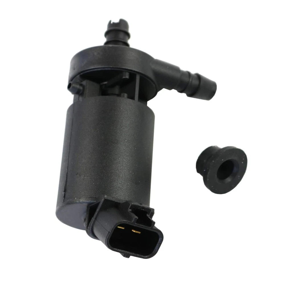 Windshield Washer Pump for Toyota RAV4, Lexus RX350, RX400h, RX330 (2001-2023)
