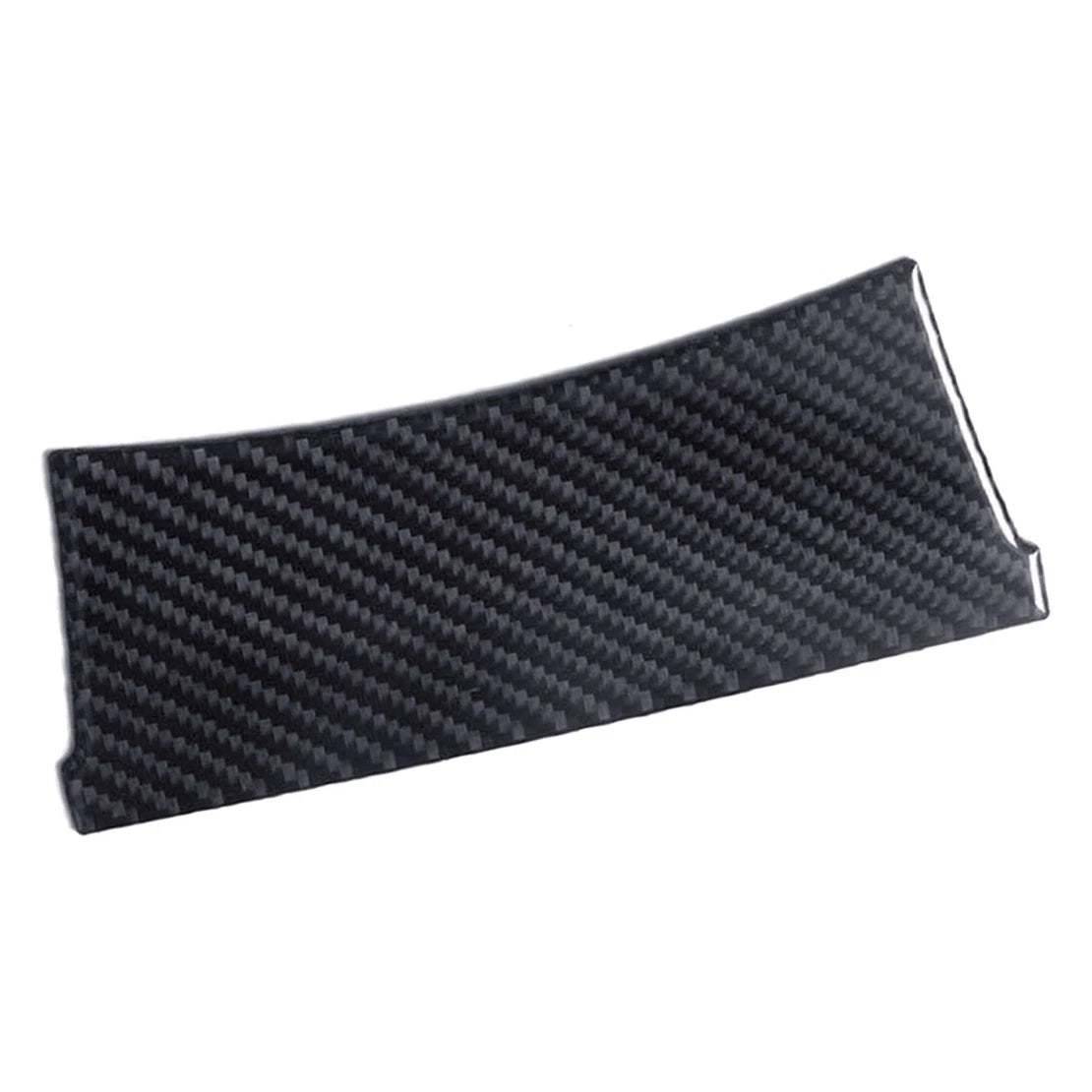 Carbon Fiber Under Storage Box Cover for Toyota Camry (2007-2011)