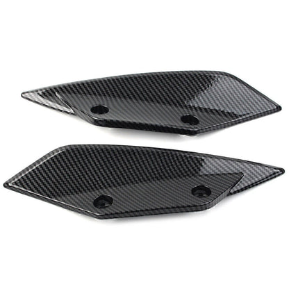 ABS Front Fender Side Panel Cover for BMW S1000RR (2009-2014)