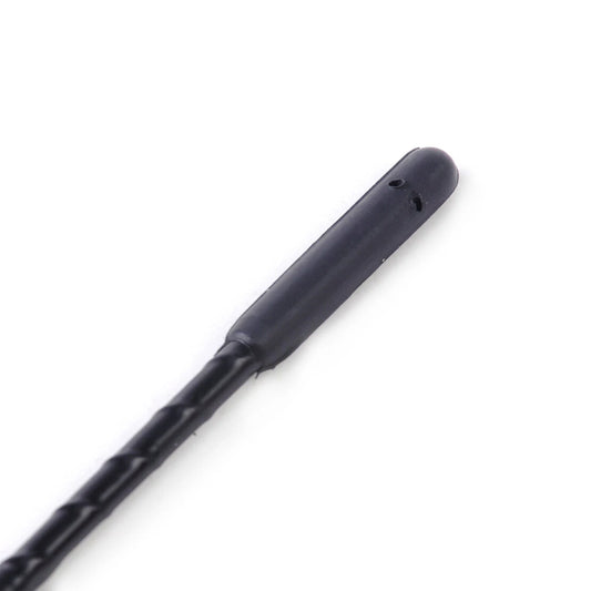 16" Screw On AM/FM Radio Antenna for Car Fuba Style