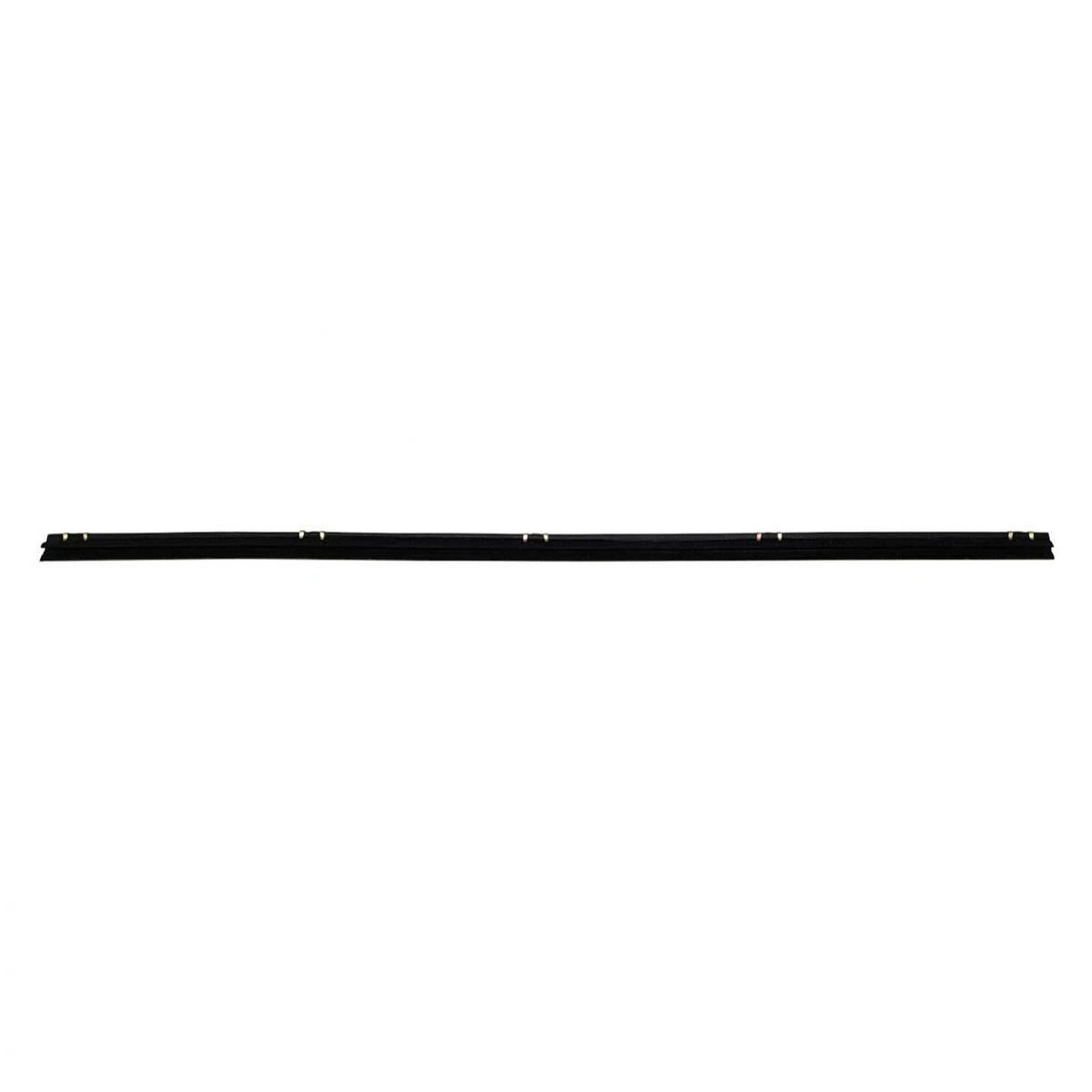 Weatherstrip Long Window Glass Door Belt Rubber Fit Nissan Datsun 720 Pickup UTE