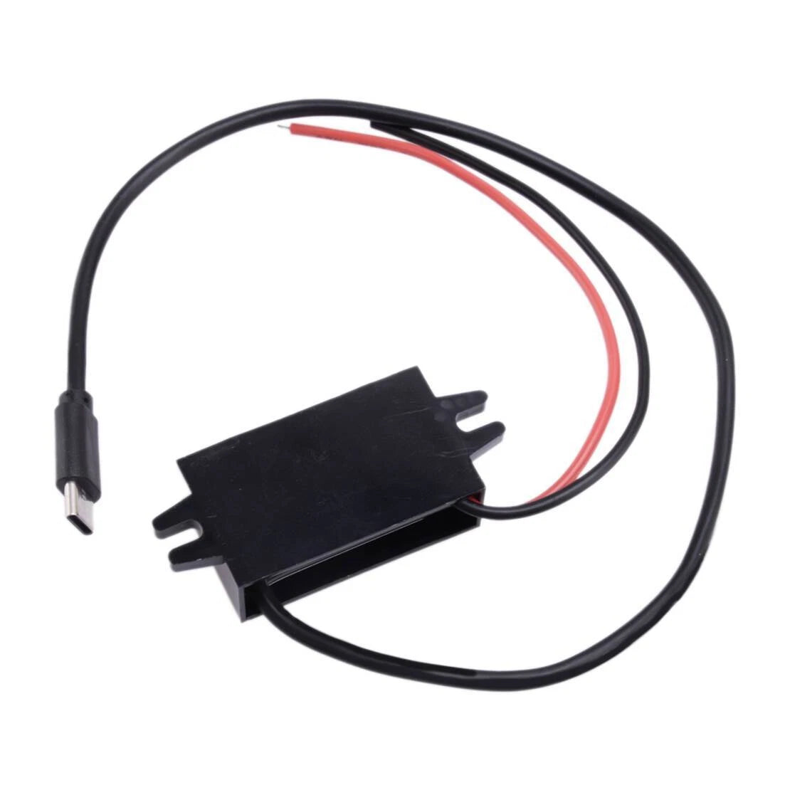 5V 3A USB DC-DC Buck Converter Power Supply for 12V/24V Systems