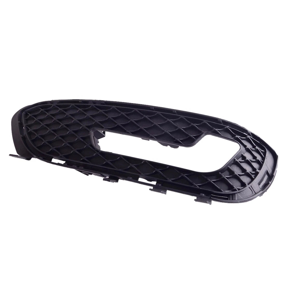 Right Panel Cover Grille Bumper for Mercedes Benz E Class W212 (2009-2013)