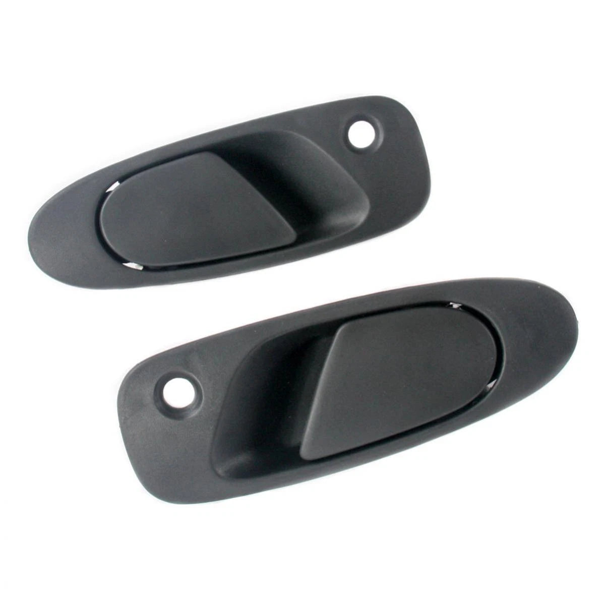 Exterior Door Handles LH+RH Fits Honda Civic EG 2D 4D SED Hatchback 1992-95 D05