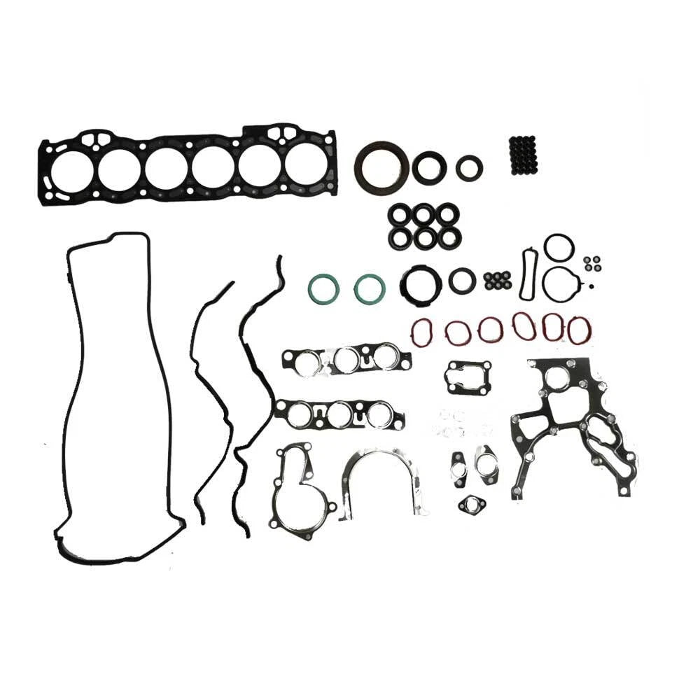 VRS Cylinder Head Gasket Set for Lexus IS200 2.0L 1G-FE (1999-2005)