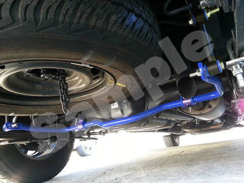 Rear Sway Bar Stabilizer Kit for Isuzu D-Max Dmax (2012-2020)
