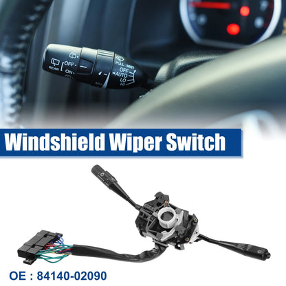 Steering Multifunction Turn Signal Headlight Switch for Toyota Truck (2000-2006)