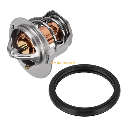 Radiator Thermostat / For Suzuki GSX-R GSXR1000 (2003–2008, 2017–2024)
