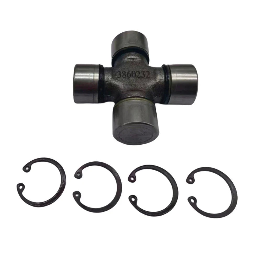U-Joint for Alpha 1 Gen 2 Bravo - Replace 865496A01, 865493A01