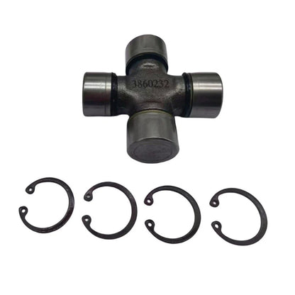 U-Joint for Alpha 1 Gen 2 Bravo - Replace 865496A01, 865493A01