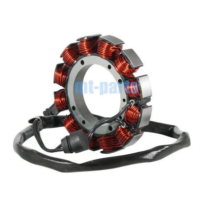 Stator Coil for Harley Davidson XL1200C Sportster Custom & XL1200L Low (07-13)