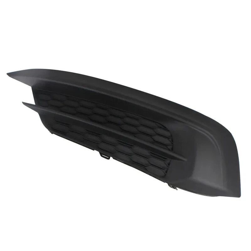 Fog Lamp Light Cap Cover for 2016-2018 Honda Civic Driver Side LH