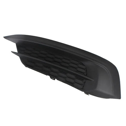 Fog Lamp Light Cap Cover for 2016-2018 Honda Civic Driver Side LH