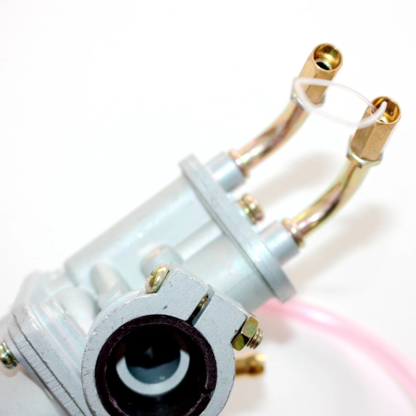 20mm Carburetor for Yamaha Peewee 50 PW50 PY50 Pit Pro Dirt Bike