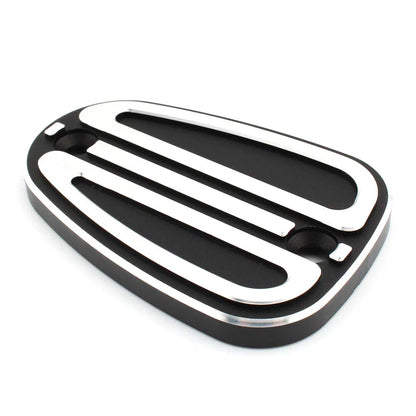 Brake Reservoir Cap Cover for Triumph T120 T100 Bobber 1200 (2016-2023)
